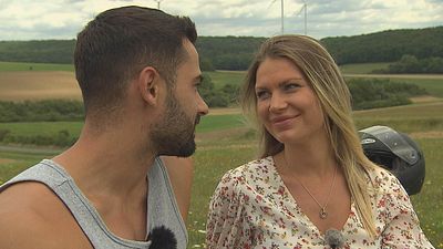 bild aus der news "Bauer sucht Frau"-Paare offenbaren ihren Beziehungsstatus: So ging es nach der Hofwoche weiter