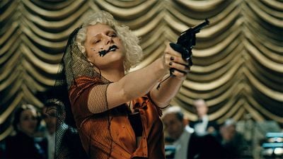 bild aus der news Ein Horror-Meisterwerk wird zum gigantischen Gangster-Fieberwahn: Jetzt im Heimkino nachholen