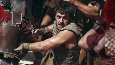 Mit "Gladiator 2"-Star & Marvel-Regisseurin ins 16. Jahrhundert: Dieser Film wird ein Muss für Historien-Fans!