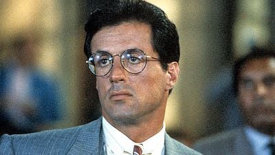 bild aus der news "Mein größtes Bedauern": Sylvester Stallone wollte 3 seiner größten Kult-Hits unbedingt fortsetzen – aber er war "einfach zu faul"!