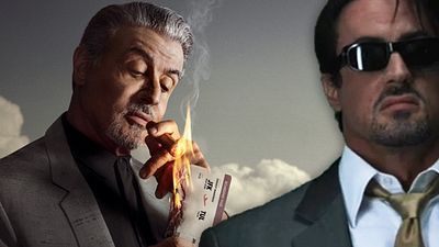 bild aus der news Hat er vor 25 Jahren schon ein "Tulsa King"-Prequel gedreht? Sylvester Stallone sieht Verbindung zu einem seiner größten Flops