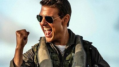 bild aus der news "Tom Cruise flippt gerade aus": Dieser kommende Blockbuster hat den "Top Gun"-Star völlig begeistert!