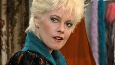 bild aus der news Sie war einer der größten Stars der 80er und 90er: Was macht Melanie Griffith eigentlich heute?