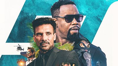 bild aus der news Knallharte Action mit Marvel-, "Saw"- & "One More Shot"-Stars: Deutscher Trailer zum Thriller "MR-9: Secret Agent"