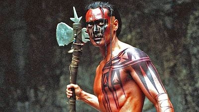 bild aus der news Einzigartiges Epos mit Kultfaktor heute im TV: Einen solchen Mix aus Horror, Action & Abenteuer gibt es kein zweites Mal!