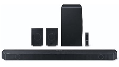 bild aus der news Die wohl beste Soundbar der Welt gibt’s jetzt besonders günstig bei Amazon – Samsung schenkt euch 150 Euro