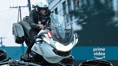 bild aus der news "Kein herkömmlicher Blockbuster": Neuer Sci-Fi-Actionkracher mit "Dune"- & Marvel-Stars kommt kurz nach Kinostart schon zu Amazon Prime Video