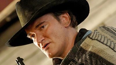bild aus der news Doppeltes Schauspiel-Comeback nach 30 Jahren: Quentin Tarantino übernimmt noch eine größere Filmrolle – neben einem Pop-Superstar!