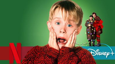 bild aus der news Auf Disney+, Netflix und Co.: Die besten Filme für Weihnachten 2024 zum Streamen