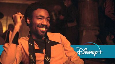 bild aus der news "Star Wars: Lando"-Serie kommt doch noch: Nun macht es der Star selbst!