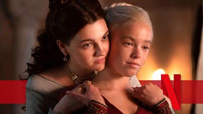 bild aus der news "House Of The Dragon"-Star übernimmt Hauptrolle in neuer Netflix-Serie – und die klingt nach richtig viel Spaß!