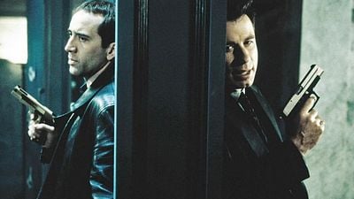 bild aus der news Fortsetzung von legendärem Action-Klassikers steht plötzlich ohne Regisseur da: War es das endgültig für "Face/Off 2"?