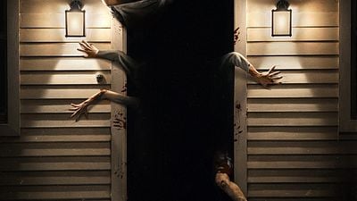 bild aus der news Rekord gebrochen: "Resident Evil" gelingt der beste Kinostart der Reihe – nur in Deutschland nicht!