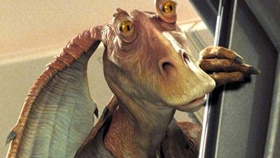 Überraschendes Comeback von Jar Jar Binks Im Trailer zur neuen "Star Wars"-Serie  – wilde Fan-Theorie wird wahr!
