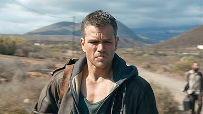 bild aus der news Neuanfang für das "Bourne"-Franchise ohne Matt Damon: Fortsetzung der Action-Hit-Reihe soll neuen Hauptdarsteller bekommen