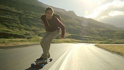 bild aus der news Heute Abend im TV: "Das erstaunliche Leben des Walter Mitty"