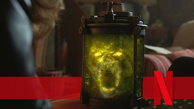 bild aus der news Neu bei Netflix: Fantasy-Abenteuer vom "Attack The Block"-Macher – dafür verließ die Hauptdarstellerin "Bridgerton"!