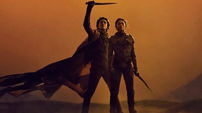 bild aus der news Gute Nachricht für "Dune 2"-Fans: Sci-Fi-Epos kommt früher in die Kinos als gedacht