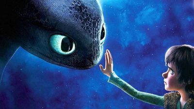 bild aus der news Der ikonischste Moment von "Drachenzähmen leicht gemacht" ist eigentlich ein Filmfehler!