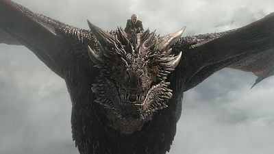 bild aus der news "Die wahnsinnigste Folge, die je fürs Fernsehen gedreht wurde": Laut "House Of The Dragon"-Macher wird der Start der 3. Staffel gigantisch