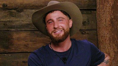 bild aus der news Umut Tekin rehabilitiert sich durch diese Aktion bei Dschungelcamp-Fans: "Beste Aktion bis jetzt"