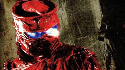 bild aus der news Hier spritzt das Blut literweise: Wahnwitzigen Mix aus Sci-Fi, Horror, Rock und Oper jetzt streamen!