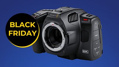 bild aus der news Filmen wie in Hollywood – Profi-Kamera zum Schnäppchenpreis bei Amazon