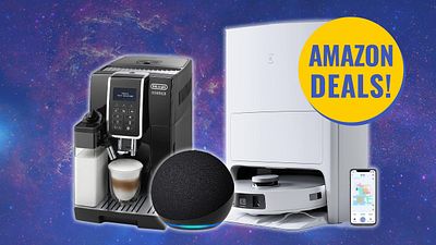 bild aus der news Last-Minute-Angebot bei Amazon: Sicher euch jetzt noch günstige Weihnachtsgeschenke für eure Liebsten