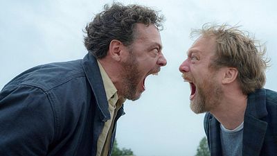 bild aus der news Ist das wirklich der verstörendste Film aller Zeiten? Deutscher Trailer zum Psycho-Horror-Thriller "Speak No Evil"