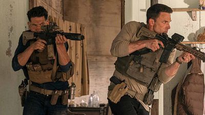 bild aus der news "Ein Film voller Adrenalin": Die ersten Stimme zu "The Accountant 2" mit Ben Affleck sind da!