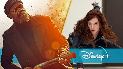 bild aus der news Cameo-Überraschung in "Secret Invasion": Episode 5 steht ganz im Zeichen von Black Widow