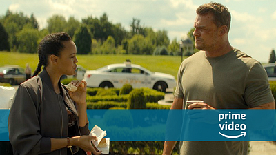 bild aus der news "Es ist der Hammer": "Reacher"-Star gibt Update zur langerwarteten Spin-off-Serie