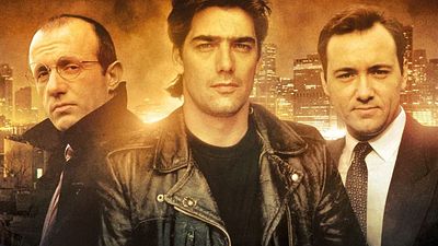 bild aus der news Auf den Spuren von "Mission: Impossible": Nächste Kult-Serie soll zum Kino-Spektakel werden