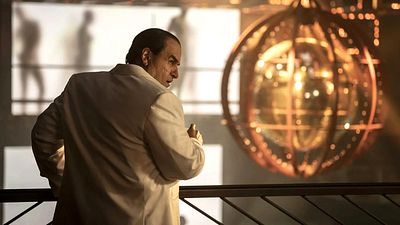 bild aus der news Bevor "The Batman 2" erscheint, kommt noch dieses Jahr "The Penguin": Jetzt wissen wir, wo die Serie zu sehen sein wird