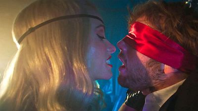 bild aus der news "Geht raus und lasst euch flachlegen": Kult-Regisseur feiert Comeback mit heißem Thriller – jetzt ist der Bieterwettstreit entschieden