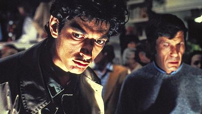 bild aus der news Einer der besten Horror- UND Sci-Fi-Filme aller Zeiten kehrt endlich ins Heimkino zurück – und erscheint erstmals in 4K!