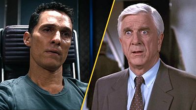 bild aus der news So hat ausgerechnet "Die nackte Kanone" (!) Christopher Nolan zu einem der wichtigsten Elemente seiner Filme inspiriert