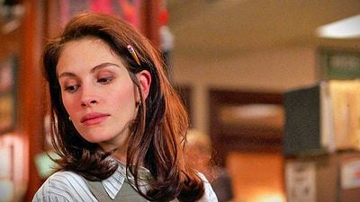 bild aus der news "Absolut widerlich": Mit diesem Superstar stand Julia Roberts von der ersten Minute an auf Kriegsfuß