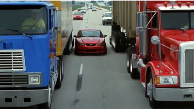 bild aus der news Heute im TV: Die rasante Fortsetzung zu dem Action-Kracher, der eine der spektakulärsten Blockbuster-Reihen aller Zeiten startete