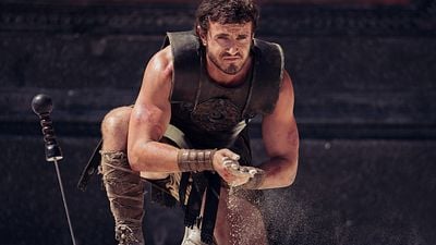 bild aus der news Jetzt streamen: "Gladiator 2"