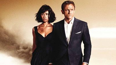 bild aus der news "Ich war so genervt, ich wäre beinahe gegangen": Dieser Bond-Star war kurz davor, die Rolle hinzuschmeißen