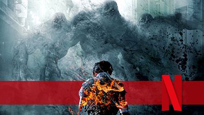 bild aus der news Dieser Fantasy-Horror hat damals "Squid Game" vom Netflix-Thron gestoßen, nach 3 Jahren startet nun endlich Staffel 2