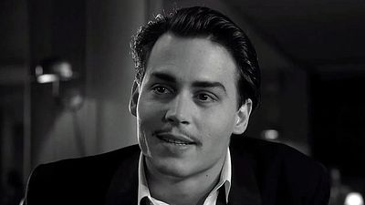 bild aus der news Heute Abend streamen: Der beste Film mit Johnny Depp – ihr werdet lachen, weinen und euch neu ins Kino verlieben