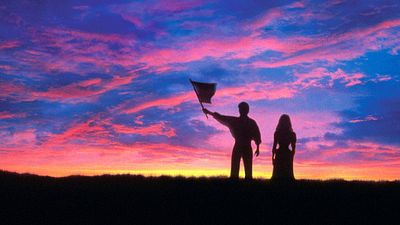 bild aus der news Heute im TV: Ein episches Western-Abenteuer mit Tom Cruise – über 2 Stunden bildgewaltige Unterhaltung!