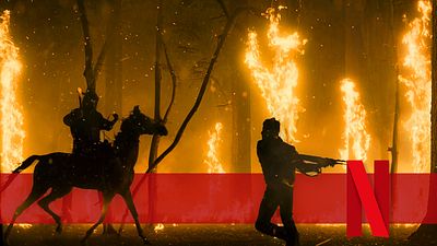 bild aus der news Bildgewaltiger Action-Bombast neu & exklusiv auf Netflix: Der Film kam im Januar erst in die Kinos!