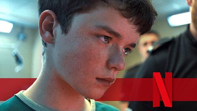 bild aus der news Sogar "Bridgerton" & "Stranger Things" geschlagen: "Adolescence" ist schon jetzt eine der erfolgreichsten Netflix-Serien aller Zeiten!
