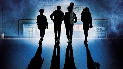 bild aus der news TV-Premiere: Dieser Geheimtipp ist ein großer Gruselspaß für Fans von "ES" und "Stranger Things"