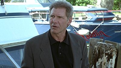 bild aus der news Das ist der schlechteste Film mit "Indiana Jones"-Star Harrison Ford - laut Publikum!