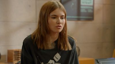 bild aus der news GZSZ-Vorschau heute: Johanna ist enttäuscht von ihrem Vater