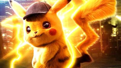 "Pokémon Meisterdetektiv Pikachu 2" kommt doch noch und hat endlich einen Regisseur gefunden